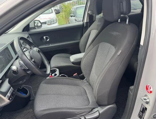 Hyundai IONIQ 5 - Afbeelding 13 van 30