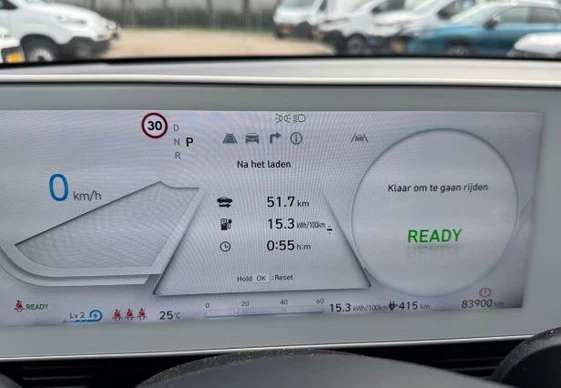 Hyundai IONIQ 5 - Afbeelding 14 van 30