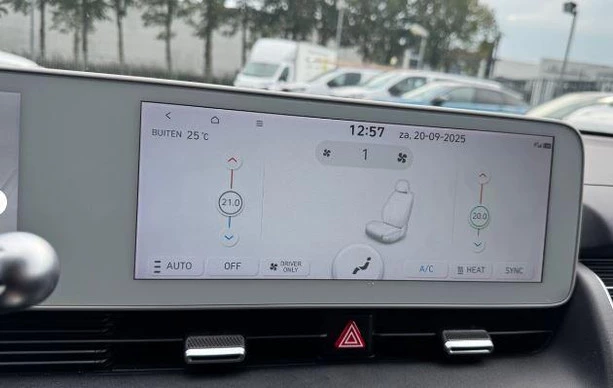 Hyundai IONIQ 5 - Afbeelding 15 van 30