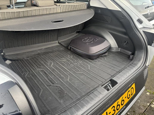 Hyundai IONIQ 5 - Afbeelding 17 van 30