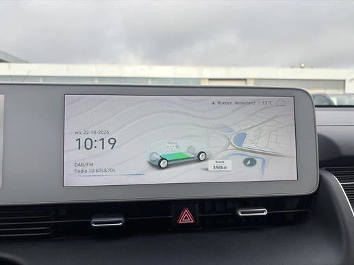 Hyundai IONIQ 5 - Afbeelding 18 van 30