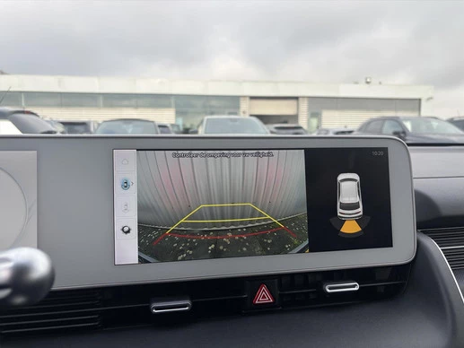 Hyundai IONIQ 5 - Afbeelding 22 van 30