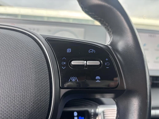 Hyundai IONIQ 5 - Afbeelding 25 van 30