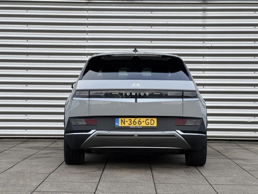 Hyundai IONIQ 5 - Afbeelding 26 van 30