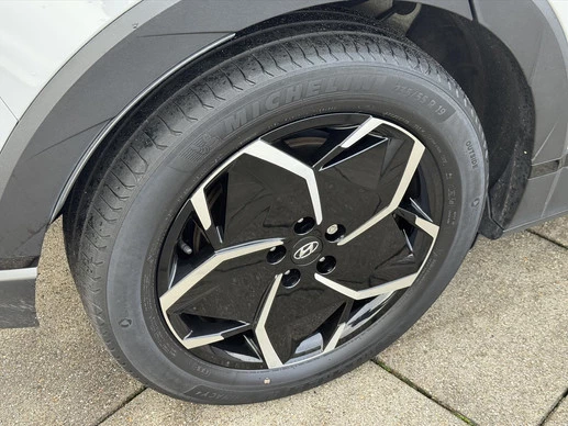 Hyundai IONIQ 5 - Afbeelding 27 van 30