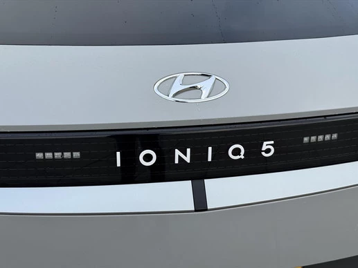 Hyundai IONIQ 5 - Afbeelding 28 van 30