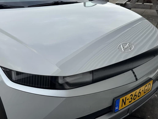 Hyundai IONIQ 5 - Afbeelding 30 van 30