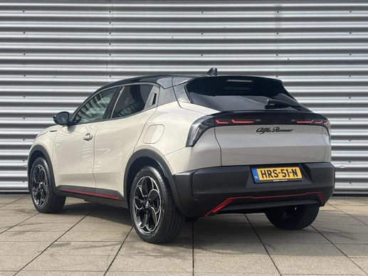 Alfa Romeo Junior - Afbeelding 4 van 30