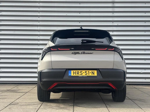 Alfa Romeo Junior - Afbeelding 8 van 30