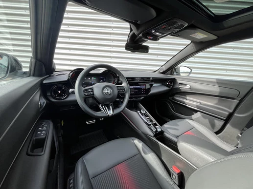 Alfa Romeo Junior - Afbeelding 10 van 30