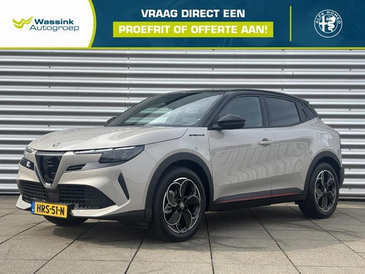 Alfa Romeo Junior - Afbeelding 1 van 30