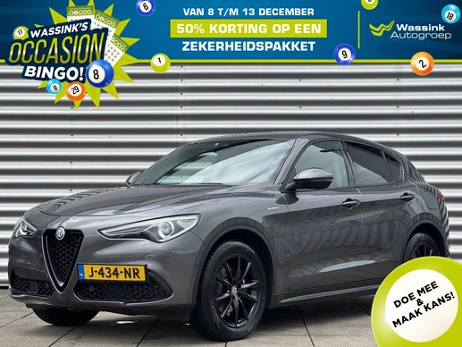 Alfa Romeo Stelvio - Afbeelding 1 van 30
