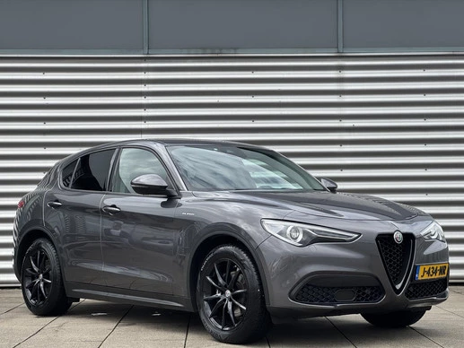 Alfa Romeo Stelvio - Afbeelding 2 van 30