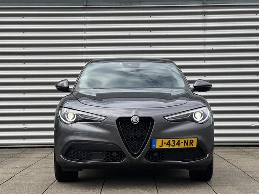 Alfa Romeo Stelvio - Afbeelding 3 van 30