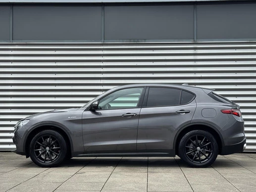 Alfa Romeo Stelvio - Afbeelding 4 van 30