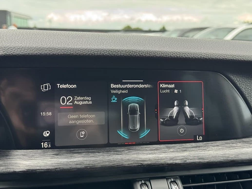 Alfa Romeo Stelvio - Afbeelding 15 van 30