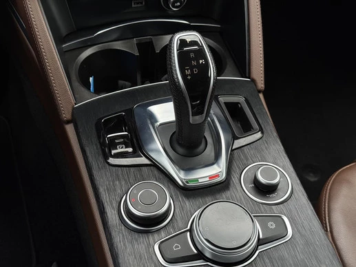 Alfa Romeo Stelvio - Afbeelding 19 van 30