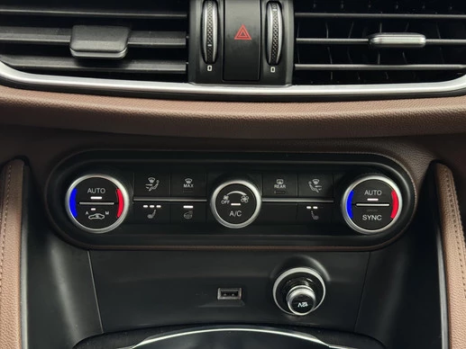 Alfa Romeo Stelvio - Afbeelding 20 van 30