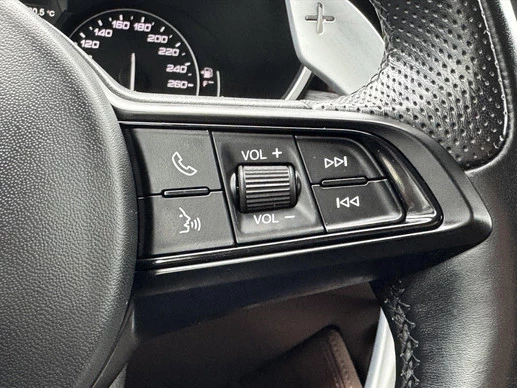 Alfa Romeo Stelvio - Afbeelding 22 van 30