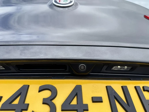 Alfa Romeo Stelvio - Afbeelding 25 van 30