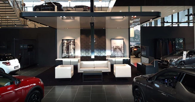 Alfa Romeo Stelvio - Afbeelding 30 van 30