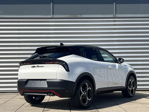 Alfa Romeo Junior - Afbeelding 3 van 30