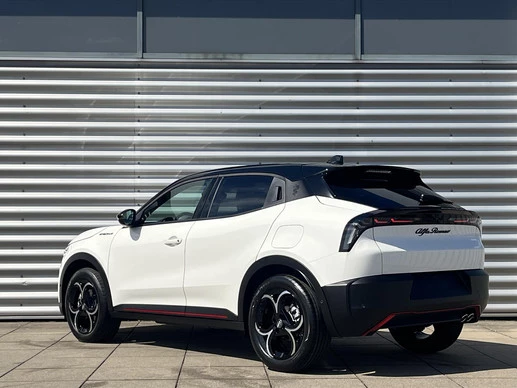 Alfa Romeo Junior - Afbeelding 4 van 30