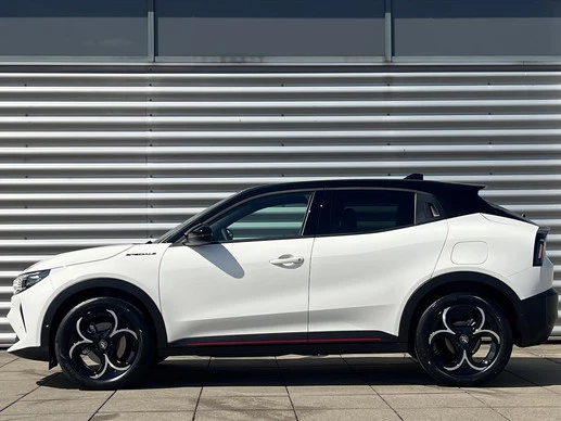 Alfa Romeo Junior - Afbeelding 6 van 30