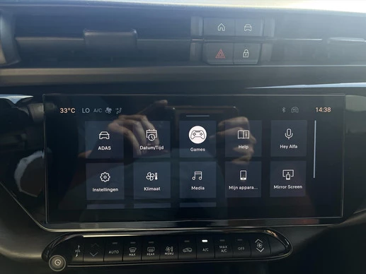 Alfa Romeo Junior - Afbeelding 20 van 30