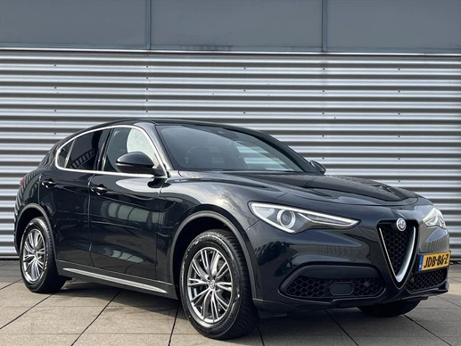 Alfa Romeo Stelvio - Afbeelding 2 van 30