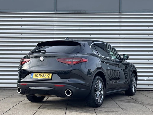 Alfa Romeo Stelvio - Afbeelding 3 van 30