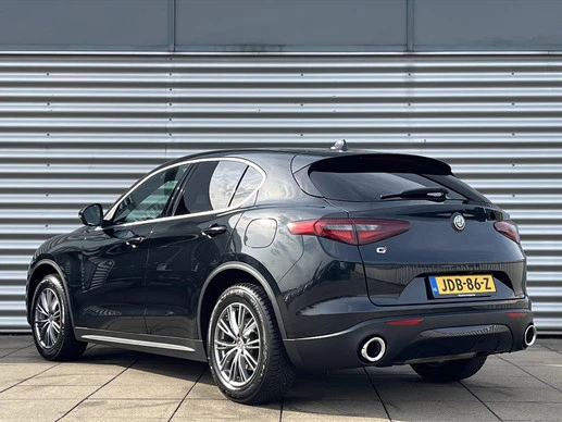 Alfa Romeo Stelvio - Afbeelding 4 van 30