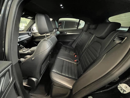 Alfa Romeo Stelvio - Afbeelding 6 van 30