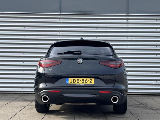 Alfa Romeo Stelvio - Afbeelding 8 van 30