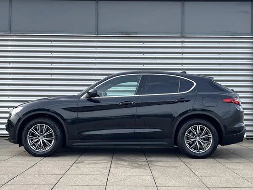 Alfa Romeo Stelvio - Afbeelding 9 van 30