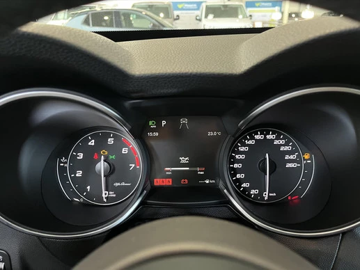 Alfa Romeo Stelvio - Afbeelding 10 van 30