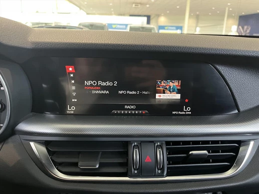 Alfa Romeo Stelvio - Afbeelding 11 van 30