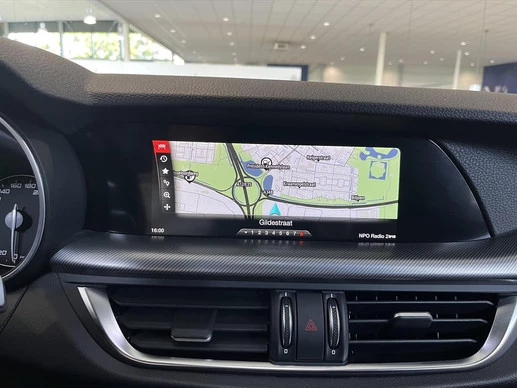 Alfa Romeo Stelvio - Afbeelding 12 van 30