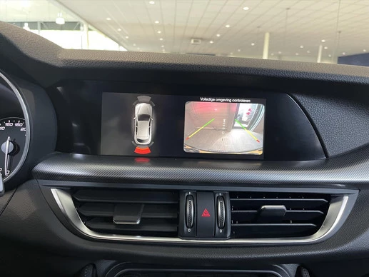 Alfa Romeo Stelvio - Afbeelding 15 van 30