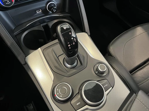 Alfa Romeo Stelvio - Afbeelding 16 van 30