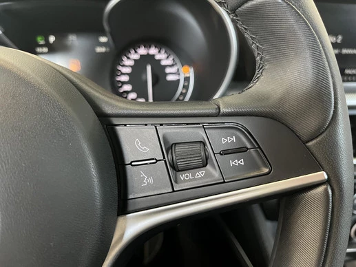 Alfa Romeo Stelvio - Afbeelding 18 van 30