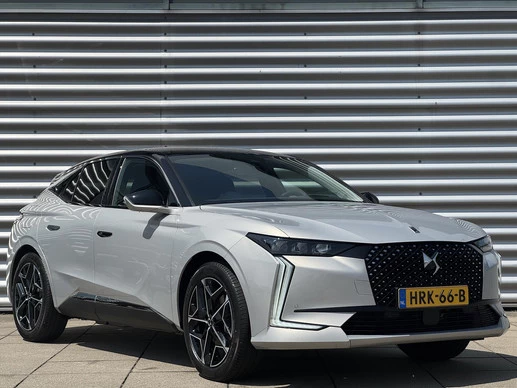 DS DS 4