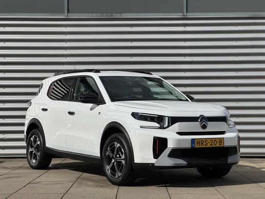 Citroën ë-C3 Aircross - Afbeelding 2 van 29