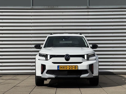 Citroën ë-C3 Aircross - Afbeelding 4 van 29
