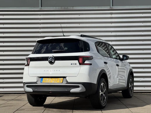 Citroën ë-C3 Aircross - Afbeelding 7 van 29