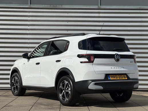 Citroën ë-C3 Aircross - Afbeelding 8 van 29
