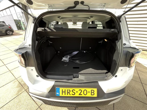 Citroën ë-C3 Aircross - Afbeelding 9 van 29