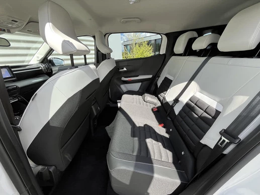 Citroën ë-C3 Aircross - Afbeelding 10 van 29