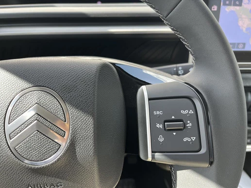 Citroën ë-C3 Aircross - Afbeelding 13 van 29