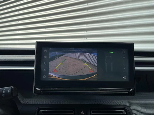 Citroën ë-C3 Aircross - Afbeelding 16 van 29